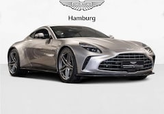 Bild des Angebotes Aston Martin V8 Vantage Coupe Aston Martin Hamburg