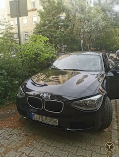 Bild des Angebotes BMW 114 114i F20  Tüv 03.2028  167.000 km