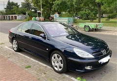 Bild des Angebotes Peugeot 607 607 V6 210 Privilege