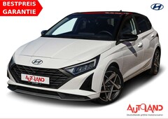 Bild des Angebotes Hyundai i20 1.2 LED Apple/Andr. AAC Kamera SHZ 17Z