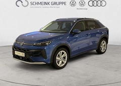 Bild des Angebotes VW T-Roc Life 1.5 l eTSI DSG Kamera ACC AppConnect
