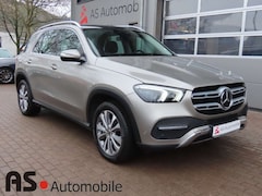 Bild des Angebotes Mercedes-Benz GLE 300 d 4M 1.Hd*Multibeam*ACC*Standh*Pano*AHK