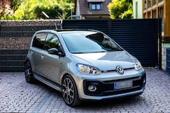 Bild des Angebotes VW up! GTI