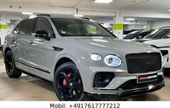 Bild des Angebotes Bentley Bentayga BENTAYGA V8 S CARBON NAIM MASSAGE PANO FULL!