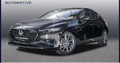 Mazda 3 2.5L 6MT Centre-Line DASO NAVI SHZ PDC BT