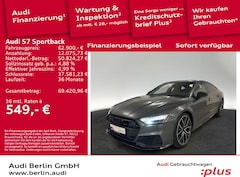 Bild des Angebotes Audi S7 tiptr. STDHZG MATRIX 360°K NACHTS