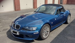 Bild des Angebotes BMW Z3 Z3 roadster 2.2i