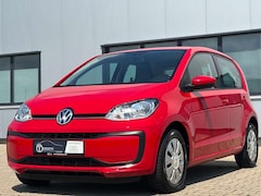 Bild des Angebotes VW up! move up! Automatik 5-trg. Klima S-Heft VW BT