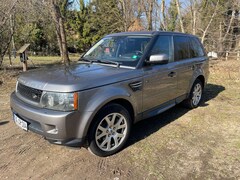 Bild des Angebotes Land Rover Range Rover Sport Range Rover Sport TDV6 HSE