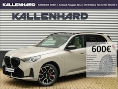 Bild des Angebotes BMW X3 xDrive Park-Assistent-PANO-M-Sport Pro