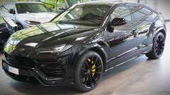 Bild des Angebotes Lamborghini Urus 4.0 NIGHT*FOND*ADAS*MASSAGE*22*FULL-OPTIONS