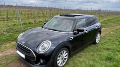 Bild des Angebotes MINI One Clubman MINI CLUBMAN Aut.