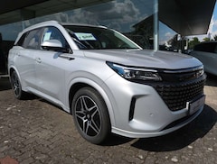 Bild des Angebotes DFSK E5 Fengon E5 PHEV, 7-Zitzer