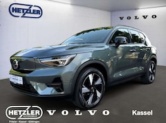 Bild des Angebotes Volvo EX40 Plus Single Motor Extended Range 2verfügbar 15 Dez