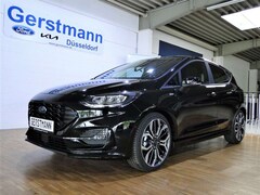 Bild des Angebotes Ford Fiesta 1.0 EcoBoost Hybrid Aut. ST-LINE X