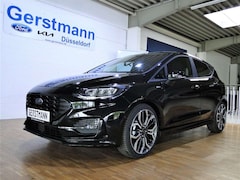 Bild des Angebotes Ford Fiesta 1.0 EcoBoost Hybrid Aut. ST-LINE X