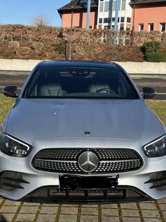 Bild des Angebotes Mercedes-Benz E 220 E 220 d 4Matic (213.005)