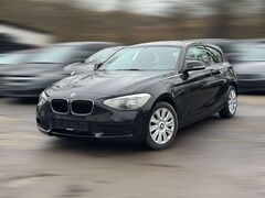 Bild des Angebotes BMW 114 i*2.Hand*TüvNeu*Sitzheizung*
