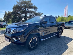 Bild des Angebotes Nissan Navara NP300 Tekna Double Cab 4x4 Diff.-Sperre