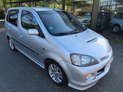 Bild des Angebotes Daihatsu YRV GTti *HU 7/2025*Automatik*Klima*MFL*PDC*SR+WR Alu*