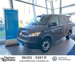 Bild des Angebotes VW T6 Transporter 2.0TDI*DSG*KR*SitzHz.*RearView*