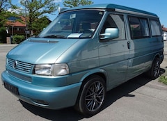 Bild des Angebotes VW T4 California Generation Orginal