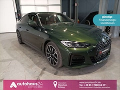 Bild des Angebotes BMW 430 xDrive M Sport|LED|Navi|SHZ|ACC