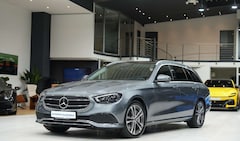 Bild des Angebotes Mercedes-Benz E 450 4Matic Avantgrade*PANO*HEAD-UP*MULTIBEAM*