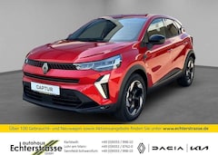 Bild des Angebotes Renault Captur TECHNO TCe 90