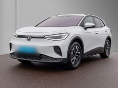 Bild des Angebotes VW ID.4 Pure Performance Wärmepumpe, AHK, IDN