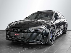 Bild des Angebotes Audi RS6 Avant performance MATRIX-LED LASER 360°