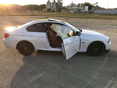 Bild des Angebotes BMW 325 325d Coupe M Sport Edition