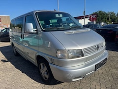 Bild des Angebotes VW T4 Multivan /BEHINDERTENGERECHT/