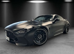 Bild des Angebotes Mercedes-Benz AMG GT 63 4M+ DYNAMIC PLUS+Carbon+HeadUp+Pano