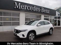 Bild des Angebotes Mercedes-Benz EQA 250 / AHV / Panorama/ Lenkradhzg.