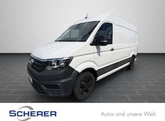 Bild des Angebotes VW Crafter Kasten mittlerer Radstand 2.0 TDI NAVI R