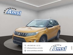 Bild des Angebotes Suzuki Vitara 1.4 Mild-Hybrid Comfort AllGrip