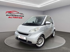 Bild des Angebotes smart forTwo Coupe MHD*AUTOM.*KLIMA*PANO*SHZ*TÜV NEU*