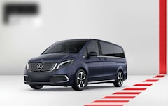 Bild des Angebotes Mercedes-Benz EQV 300 AVANTGARDE LANG LED AIRMATIC PANO DISTR