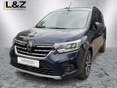 Bild des Angebotes Renault Kangoo PKW TECHNO TCe 130 EDC