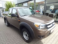 Bild des Angebotes Ford Ranger 2.5 TDCi XL Extrakabine 4X4