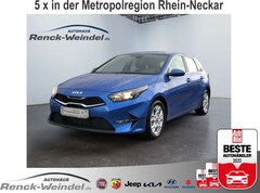 Bild des Angebotes Kia Ceed / cee'd Vision 1.0 T-GDI Navi Klima PDC Rückfahrkam. Apple