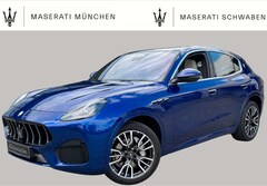 Bild des Angebotes Maserati Grecale / Head-Up/ Panoramadach/ TOP