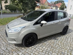 Bild des Angebotes Ford B-Max Trend