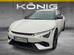 Bild des Angebotes Kia EV6 84 kWh 239 kW AWD GT-LINE Assist+ Techno.-P.