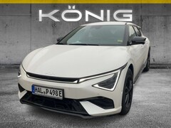 Bild des Angebotes Kia EV6 84 kWh 239 kW AWD GT-LINE Assist+ Techno.-P.
