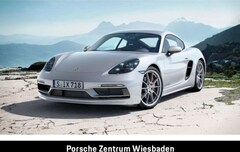 Bild des Angebotes Porsche Cayman 718 GTS 4.0