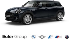 Bild des Angebotes MINI Cooper D Clubman JCW-Paket HUD AD El.Pano Lenkrad HZ ACC LED Komfor