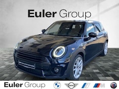 Bild des Angebotes MINI Cooper D Clubman JCW-Paket HUD AD El.Pano Lenkrad HZ ACC LED Komfor
