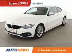 Bild des Angebotes BMW 430 i Sport Line Aut.*NAVI*LED*TEMPO*PDC*SHZ*